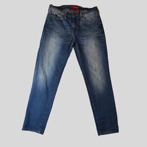 Guess Men’s Brit Rocker Slim Tapered Jeans - 31x29 - Great Condition